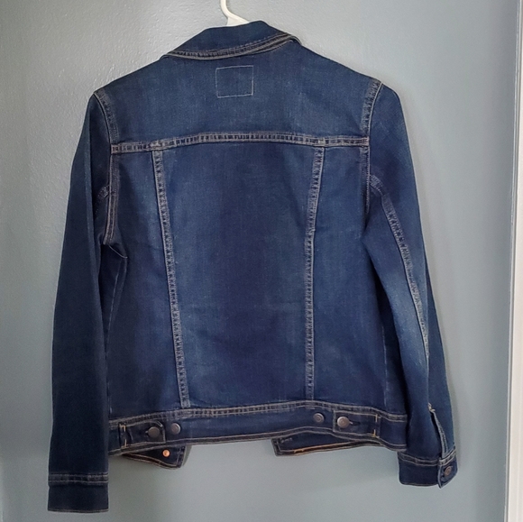 Denim Jacket - Picture 4 of 5